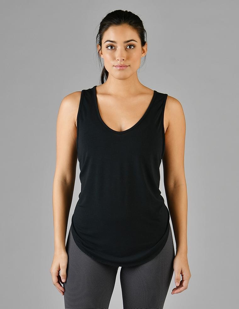 lululemon free spirit tank