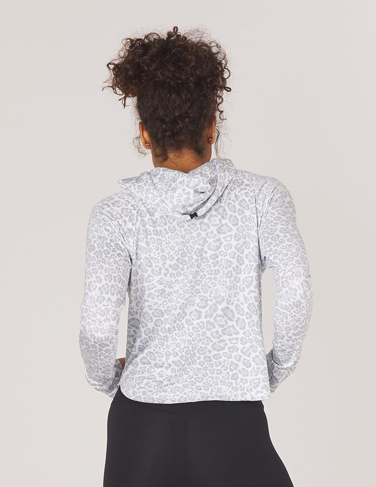 Glyder Rocky Hoodie Cocoa Leopard – Move Athleisure
