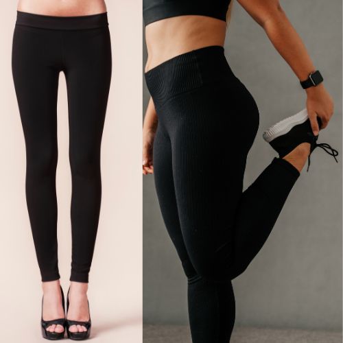 Glyder Leggings