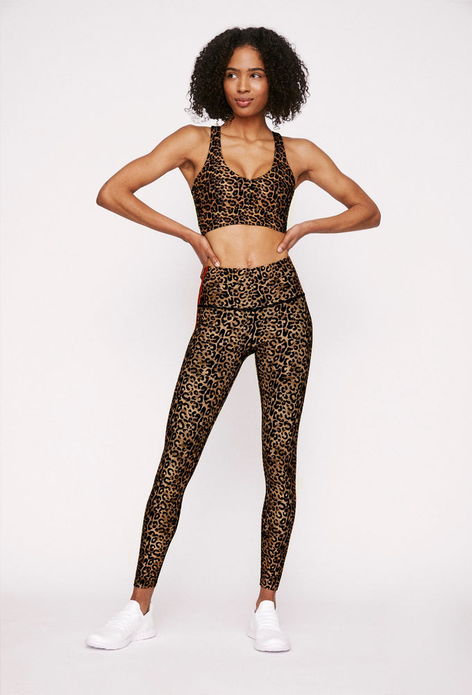 SheIn Women's Leopard Cut Out Criss Cross Peekaboo Back Workout Sports Bra,  Multicolor-leopard, Small : : Clothing, Shoes & Accessories