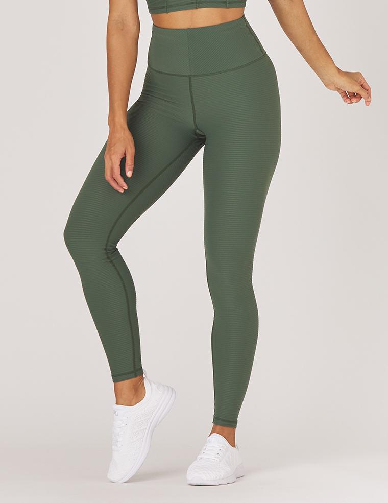 Glyder Charge Legging - Olive - Glyder Sale